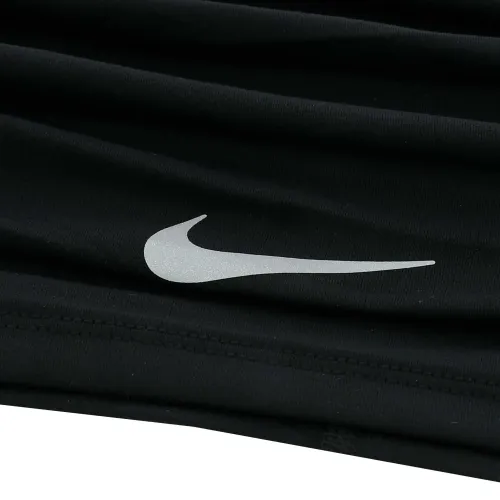 Nike Calentador De Cuello Running Unisex Adulto Dri-Fit Wrap 2.0 Printed