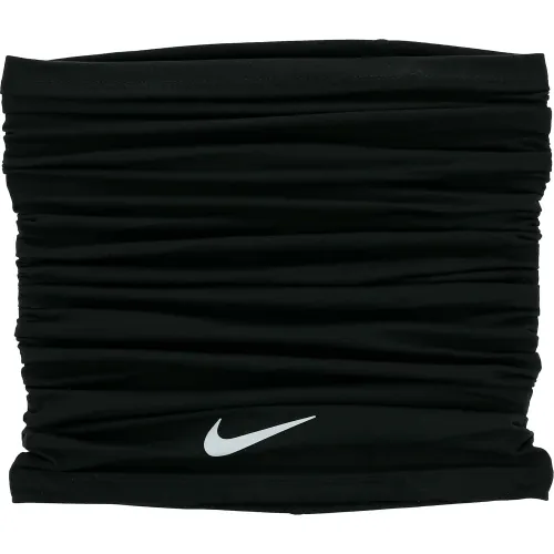 Nike Calentador De Cuello Running Unisex Adulto Dri-Fit Wrap 2.0 Printed