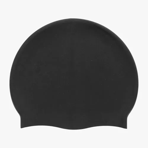Nike Gorro Natación Unisex Niño Solid Silicone Youth Cap