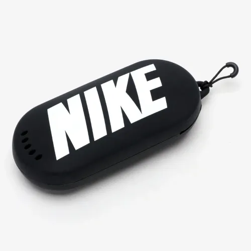 Nike Negro Porta Lentes De Natación Unisex Adulto Goggle Case
