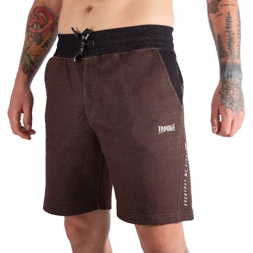 TAPOUT Marron de Hombre modelo Short Urbano Hombre Drago marrones hombre 2024101419330610691  