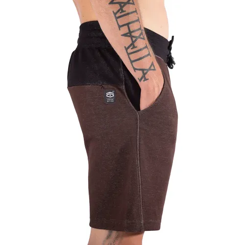 TAPOUT Short Urbano Hombre Drago