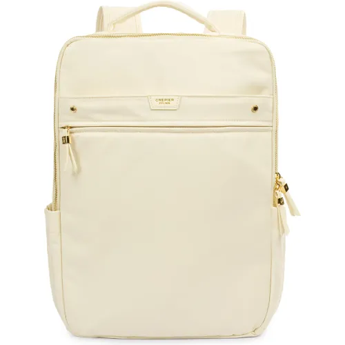 CREPIER Marfil de Mujer modelo Mochila Mujer Goretti  Xl mujer 2024102214503454520  