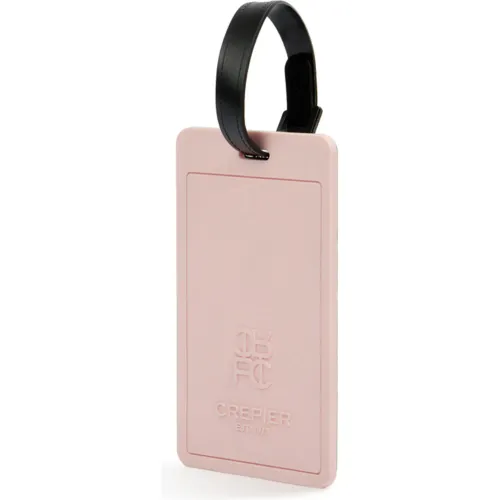CREPIER Tag Unisex Adulto Barcelona Ch Chico