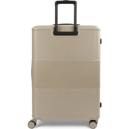 CREPIER Maleta Unisex Adulto Dura Menorca 28 Bodega Grande
