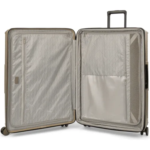 CREPIER Maleta Unisex Adulto Dura Menorca 28 Bodega Grande