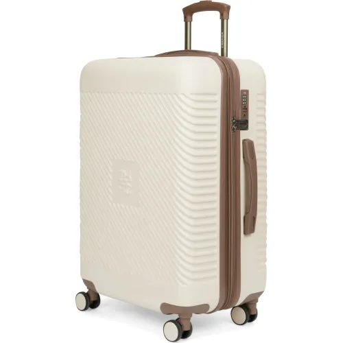 CREPIER Maleta Unisex Adulto Dura Sandor 2.0 28 Bodega Grande