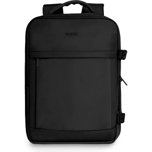 CREPIER Negro modelo Mochila Unisex Adulto Viajera Dallas Grande 2024102217260504760  