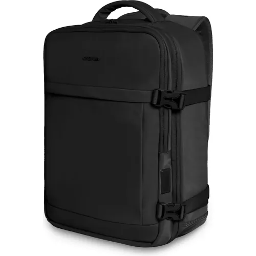 CREPIER Mochila Unisex Adulto Viajera Dallas Grande