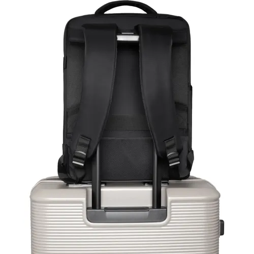 CREPIER Mochila Unisex Adulto Viajera Dallas Grande