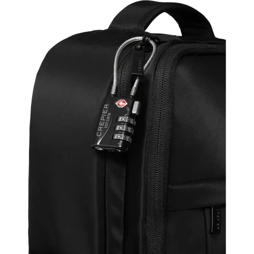 CREPIER Mochila Unisex Adulto Viajera Dallas Grande