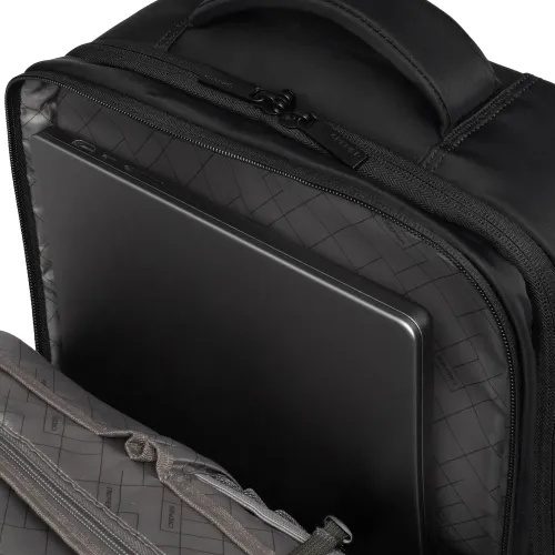 CREPIER Mochila Unisex Adulto Viajera Dallas Grande