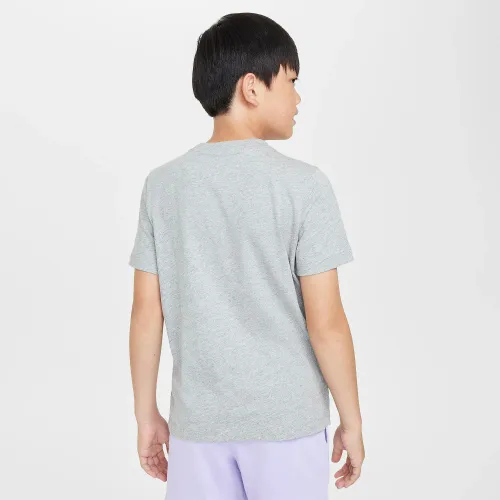 Nike Polo Sportswear Unisex Jovencito Kc Color Shift