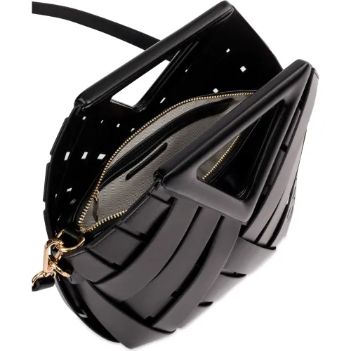 CREPIER Cartera Mujer Satchel Elora Ch