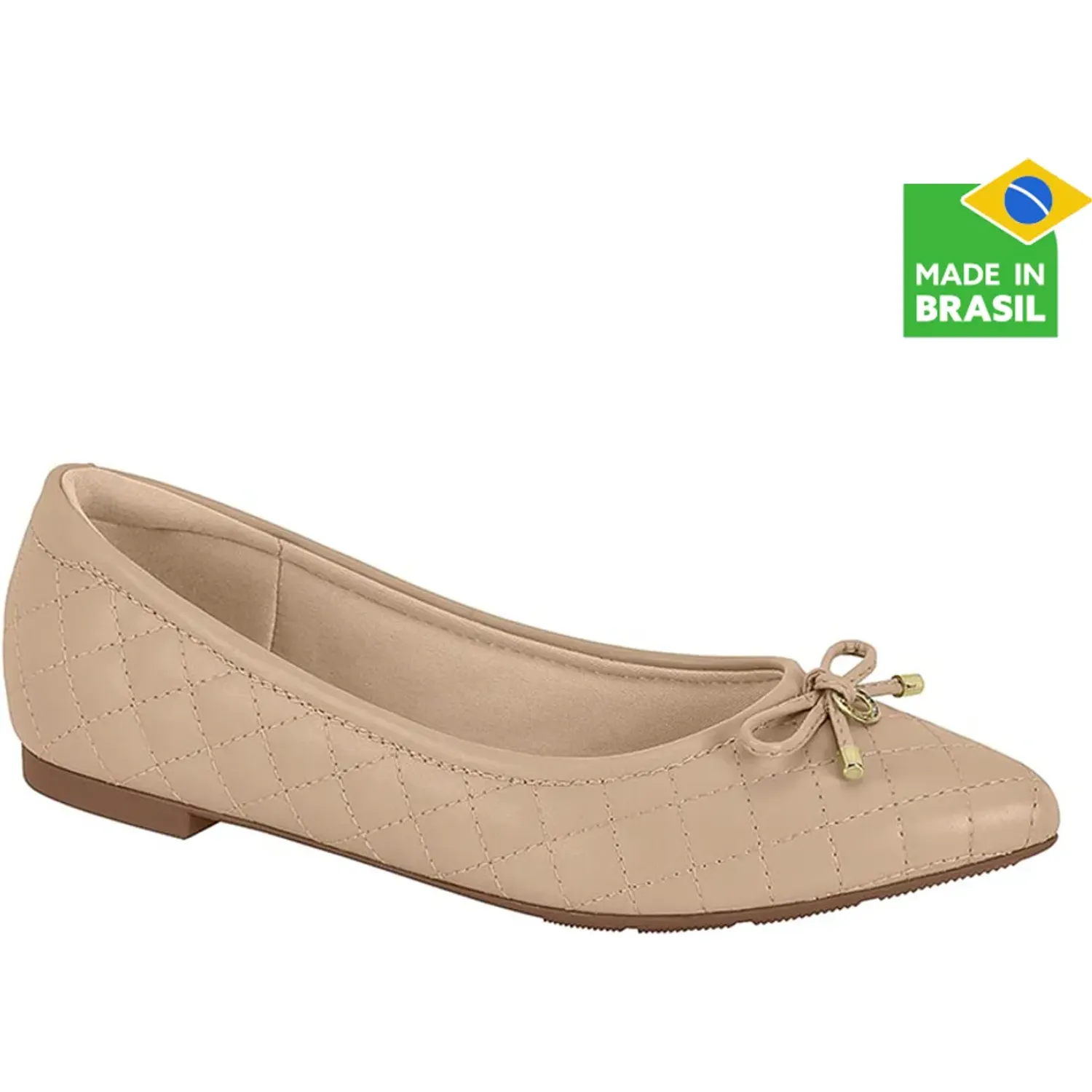 Ballerina Modare Mujer 7334d color beige | Platanitos