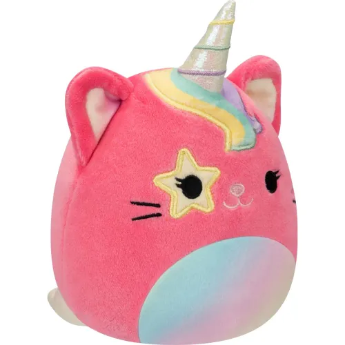 SQUISHMALLOWS Peluche 35cm Modelo Sienna Caticornio