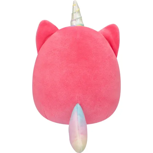 SQUISHMALLOWS Peluche 35cm Modelo Sienna Caticornio