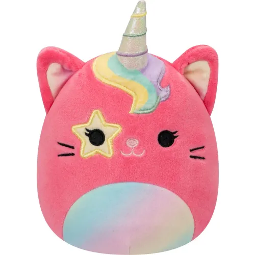 SQUISHMALLOWS Peluche 35cm Modelo Sienna Caticornio