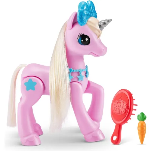 PETS ALIVE Unicornio Magico Interactivo Pets Alive