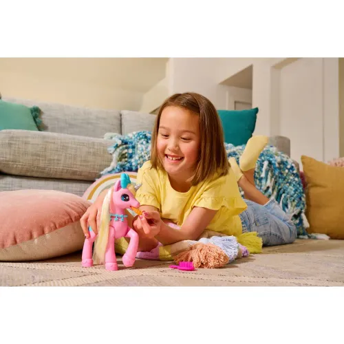 PETS ALIVE Unicornio Magico Interactivo Pets Alive