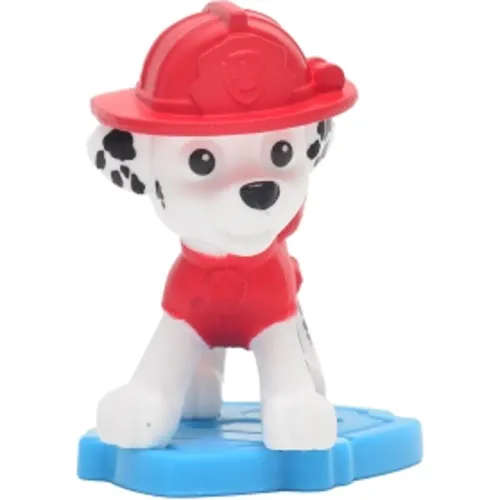 Paw Patrol Pack X4 Mini Figuras Paw Patrol