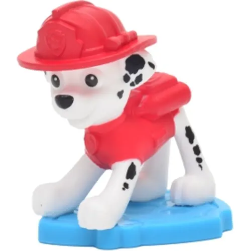 Paw Patrol Pack X4 Mini Figuras Paw Patrol