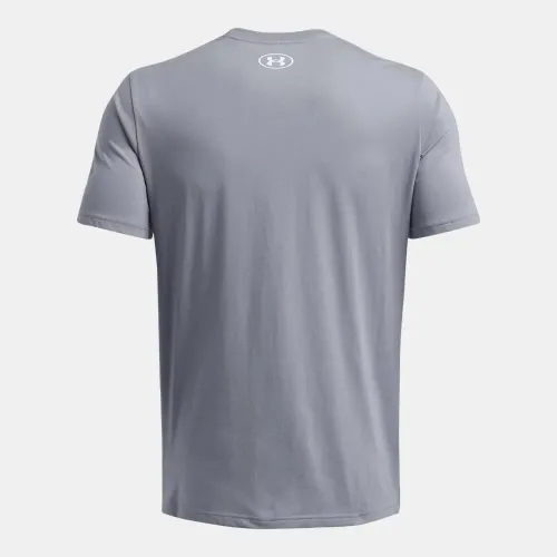 Under Armour Polo Training Hombre Sportstyle Logo Update