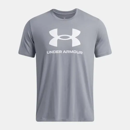 Under Armour Polo Training Hombre Sportstyle Logo Update