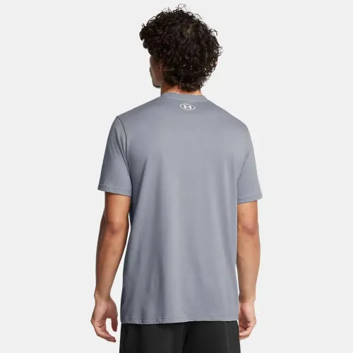 Under Armour Polo Training Hombre Sportstyle Logo Update