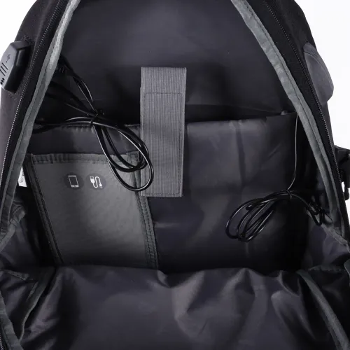 PORTA Mochila Galilei
