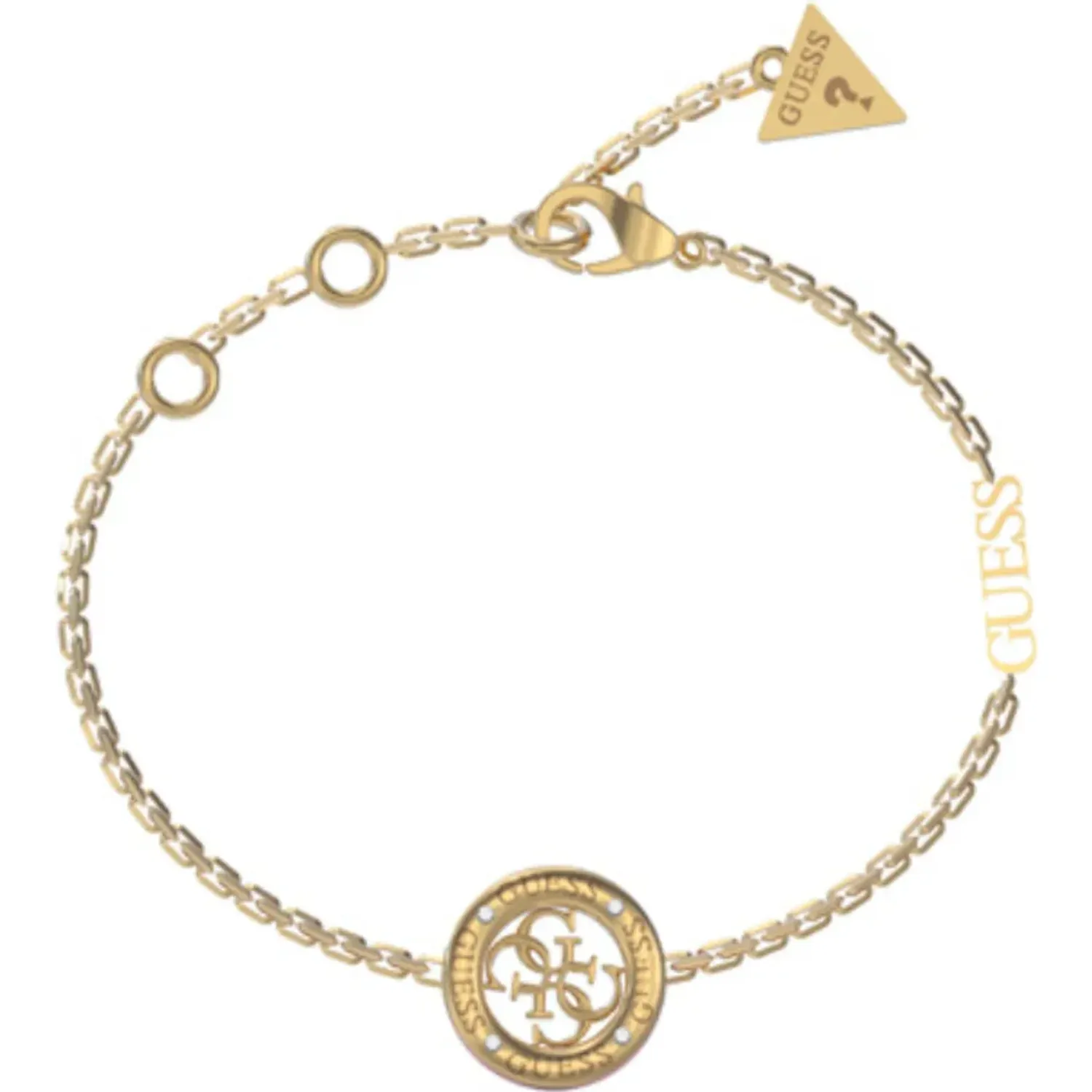 GUESS JOYAS alt=