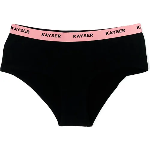 Kayser Pantaleta Food.P314.001 Algodón