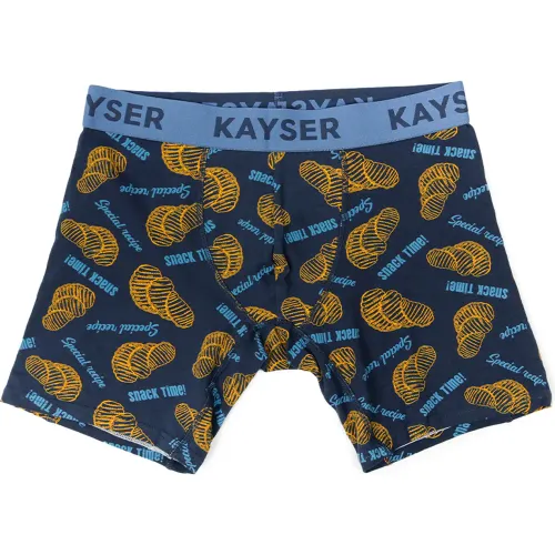 Kayser Boxer Caballero Food.P393.001 Algodón
