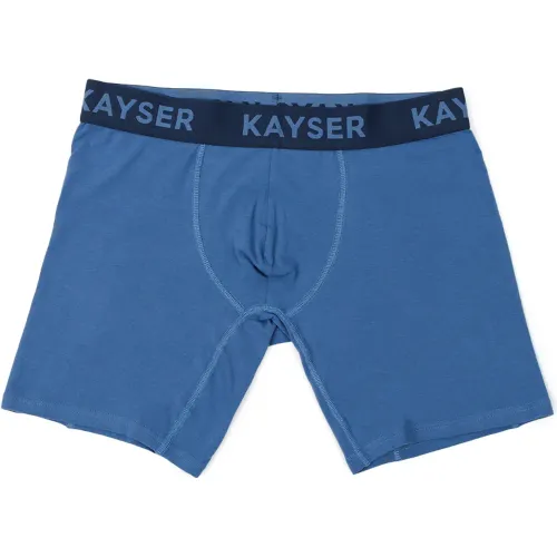 Kayser Boxer Caballero Food.P393.001 Algodón