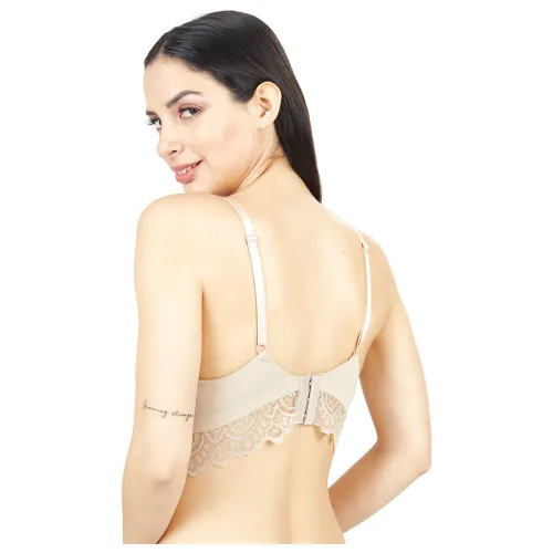 Kayser Sosten Dama 50.5068 Algodón Beige