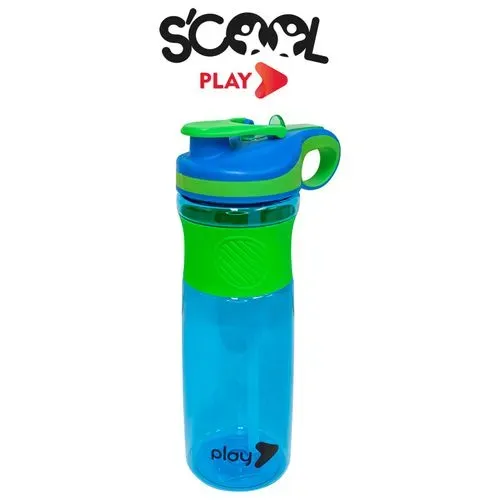 SCOOL PLAY Tomatodo Niu Two 950ml Green