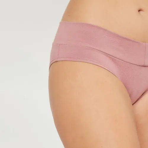 Kayser Tripack Pantaleta Mujer P314.80-Ros
