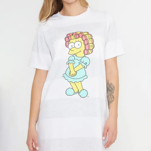 Kayser Camisola Manga Corta Mujer S7156-Gri