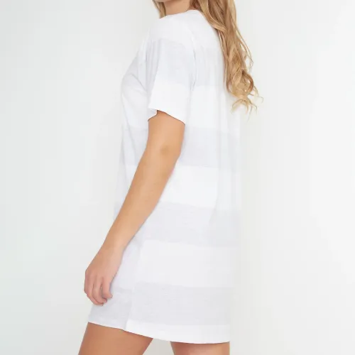 Kayser Camisola Manga Corta Mujer S7156-Gri