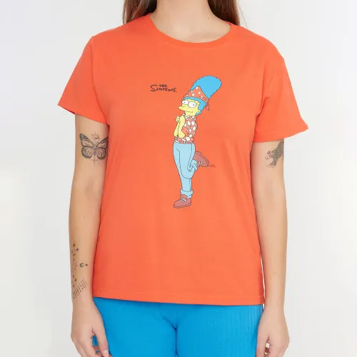 Kayser Pijama Short Mujer S7053-Roj