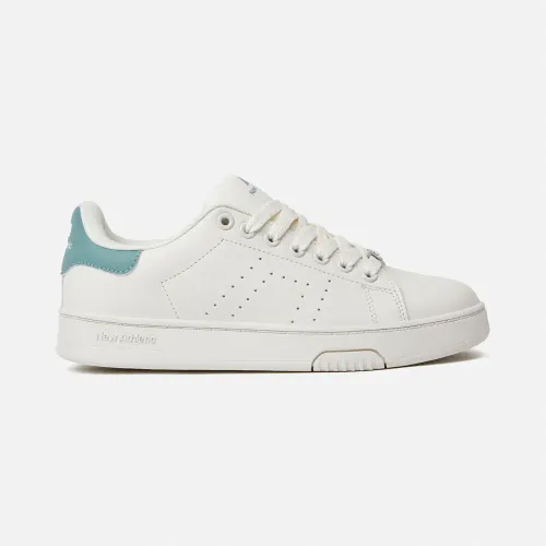 NEW ATHLETIC Marfil de Mujer modelo Zapatillas Urbanas Mujer Downtown119 cremas textiles mujer 2025082703294261591 Textil Textil